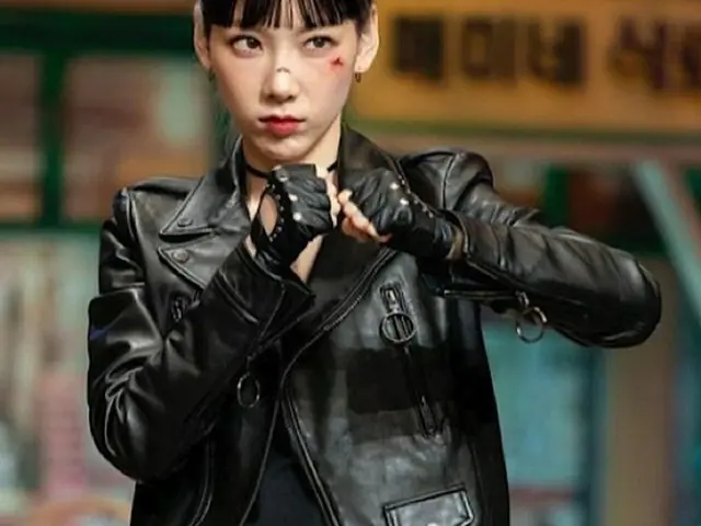 テヨン(少女時代)、チョン・ヒョンドンと出演した「私たち結婚しました」言及に怒り…「なぜその話を!」(画像提供:wowkorea)