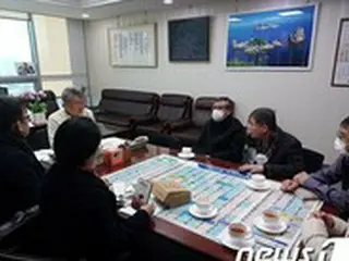 ヨス（麗水）市“ヨスン（麗順）事件広報団”創設…特別法制定を促し活動=韓国