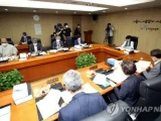 故ソウル市長のセクハラ疑惑　国家人権委がきょうにも結論