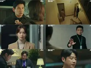 ≪韓国ドラマNOW≫「ハッシュ」12話、ユナ（少女時代）とファン・ジョンミンの秘密が明らかになる＝あらすじ・ネタバレ