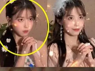 “IUそっくり”の中国女性チャイユー、ディープフェイクを駆使した“偽物”だった…「その技術に衝撃」