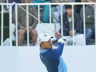 キム・シウ、アメリカン・エキスプレス優勝＝通算3勝目
