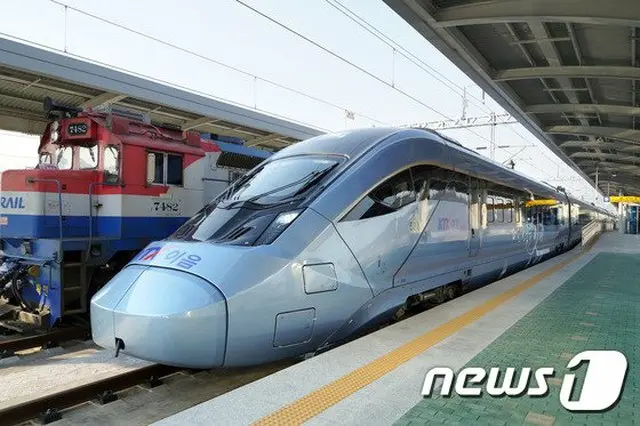 韓国鉄道料金変わるか？国土部、改善作業「所要時間により部分改編」（画像提供:wowkorea）