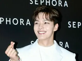俳優ヨ・ジング、バラエティ「車輪のついた家」シーズン2降板…ドラマ「怪物」日程の影響