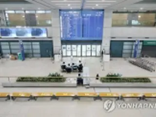 新型コロナ変異種の新規感染者９人　計２７人に＝韓国