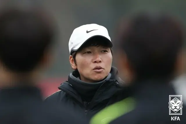 サッカー女子韓国代表候補選手30人、”非対面トレーニング”実施へ（画像提供:wowkorea）