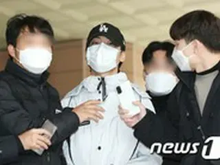 ‘未成年者暴行‘のヒップホップ歌手アイアンさん死亡＝韓国