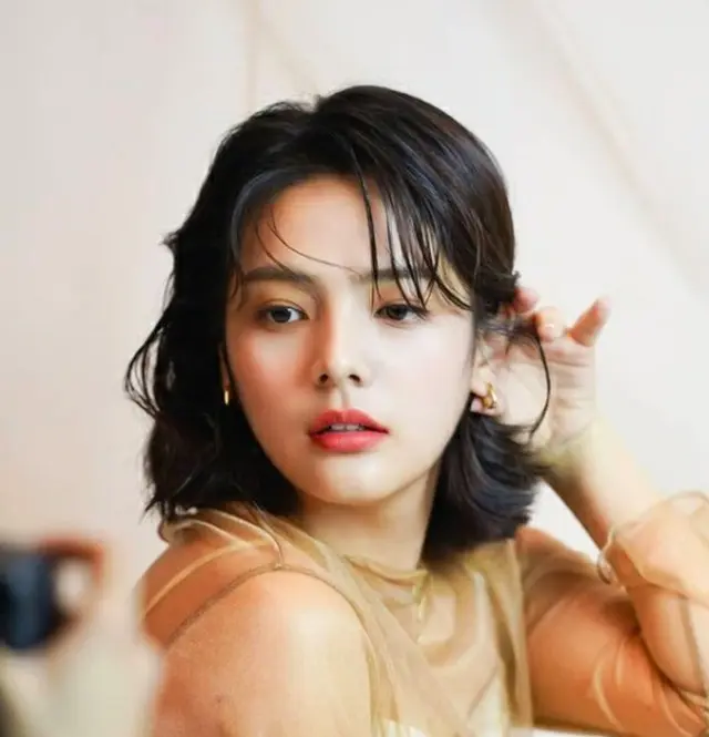 故ソン・ユジョンさん、1か月前まで明るい姿…追悼コメントが続く（画像提供:wowkorea）