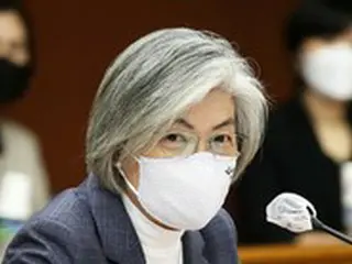 韓国とアフガニスタンの外相が電話会談…アフガン和平プロセスを論議