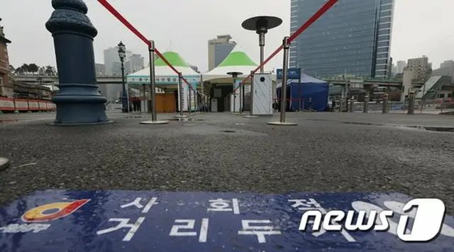 韓国ソウル市、午後6時時点で新型コロナ新規感染者88人（画像提供:wowkorea）