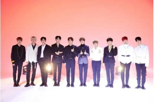 Ｇｏｌｄｅｎ　Ｃｈｉｌｄ（所属事務所提供）＝（聯合ニュース）≪転載・転用禁止≫