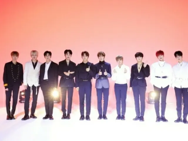 Ｇｏｌｄｅｎ　Ｃｈｉｌｄ（所属事務所提供）＝（聯合ニュース）≪転載・転用禁止≫