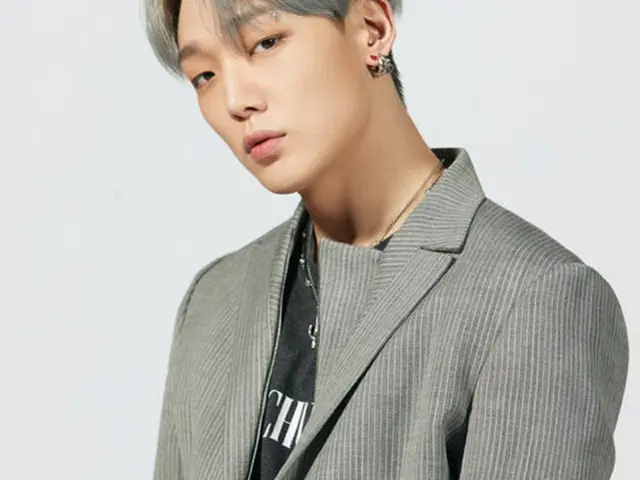 「iKON」BOBBYが喜怒哀楽を盛り込んだ「LUCKY MAN」で戻ってきた。（画像提供:OSEN）