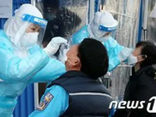 韓国、コロナワクチン「2月の2週目に許可」