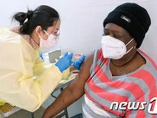 米国コロナのピーク過ぎたか…先週の新規感染21%急減