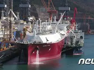 日本の2大造船会社が合弁会社設立…韓国造船業界には影響なし＝技術力・受注で優位