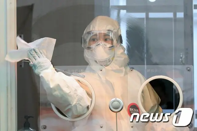 韓国・中区所在の職場で13人集団感染…長時間勤務・一緒に食事（画像提供:wowkorea）