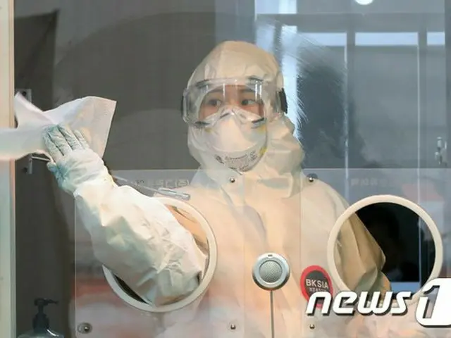 韓国・中区所在の職場で13人集団感染…長時間勤務・一緒に食事（画像提供:wowkorea）