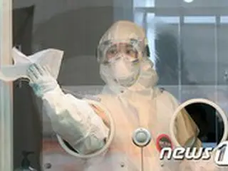 韓国・中区所在の職場で13人集団感染…長時間勤務・一緒に食事