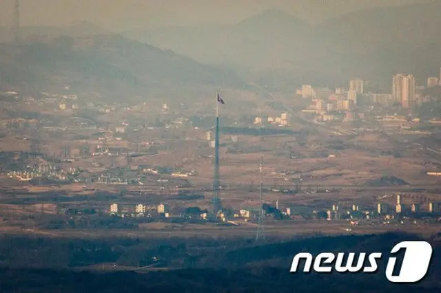去る2019年、アジアで人口1000人あたりの自然災害被害が最も大きかった所は、北朝鮮であったことが伝えられた（画像提供:wowkorea）
