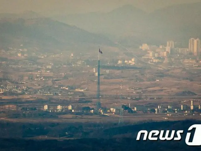去る2019年、アジアで人口1000人あたりの自然災害被害が最も大きかった所は、北朝鮮であったことが伝えられた（画像提供:wowkorea）