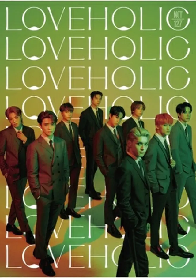 NCT127（SMエンタテインメント提供）＝（聯合ニュース）
