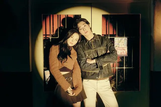 ユンホ(東方神起)、後続曲「Eeny Meeny」のステージ29日に初公開（画像提供:wowkorea）