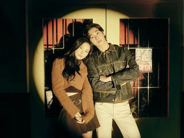 ユンホ(東方神起)、後続曲「Eeny Meeny」のステージ29日に初公開（画像提供:wowkorea）