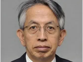 新駐韓日本大使　来月初旬に着任か