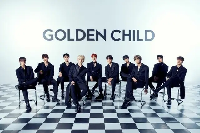 【公式】「Golden Child」、新曲「Burn It」がiTunes11カ国地域TOP10入り…”グローバルなホットぶり”立証（画像提供:wowkorea）