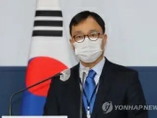 北朝鮮政策「韓国と協議」　バイデン政権の方針を評価＝韓国外交部