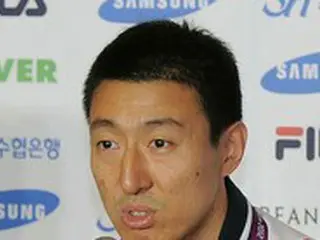 ＜卓球＞未来アセット大宇のオ・サンウン監督、東京五輪韓国代表チームの監督に