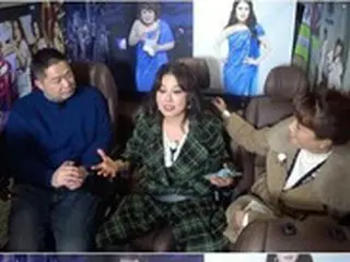 ダイエット成功で話題のミュージカル女優ホン・ジミン、産後3か月で32kg減量した極意を番組で公開へ