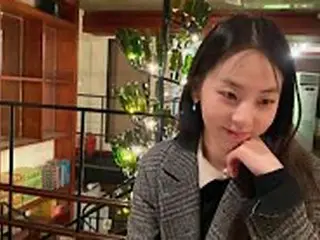 ソヒ（Wonder Girls）、本当に30歳？..大学生と言われても信じる美貌