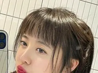 女優ク・ヘソン、-14kg成功のコツは“ダイエット始める前の二日間は断食”