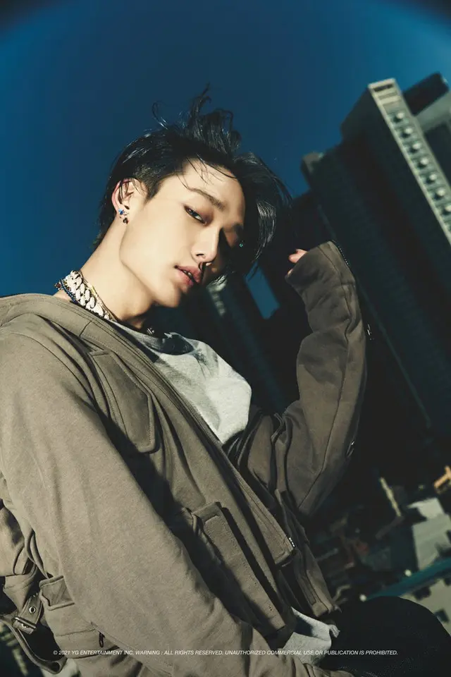 BOBBY（iKON)、3年4か月ぶりのソロアルバム「LUCKY MAN」リリース！iTunes12カ国で1位＆Twitterワールドトレンドでも1位獲得！（画像提供:wowkorea）