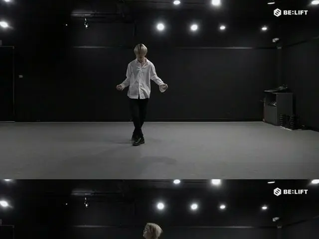 「ENHYPEN」の日本人メンバーNI-KI、「BTS」の「Lie」ダンスカバー映像が再生回数100万回突破！（画像提供:wowkorea）