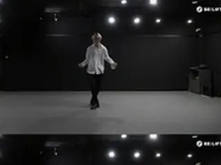 「ENHYPEN」の日本人メンバーNI-KI、「BTS」の「Lie」ダンスカバー映像が再生回数100万回突破！