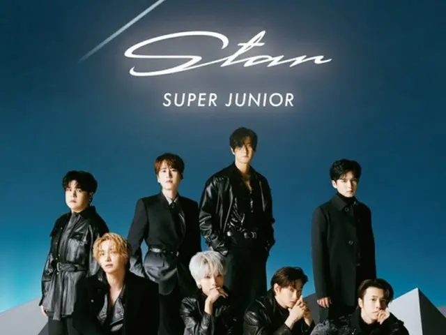 「SUPER JUNIOR」が今日、日本アルバム発売、8年ぶりのフルアルバム（画像提供:wowkorea）
