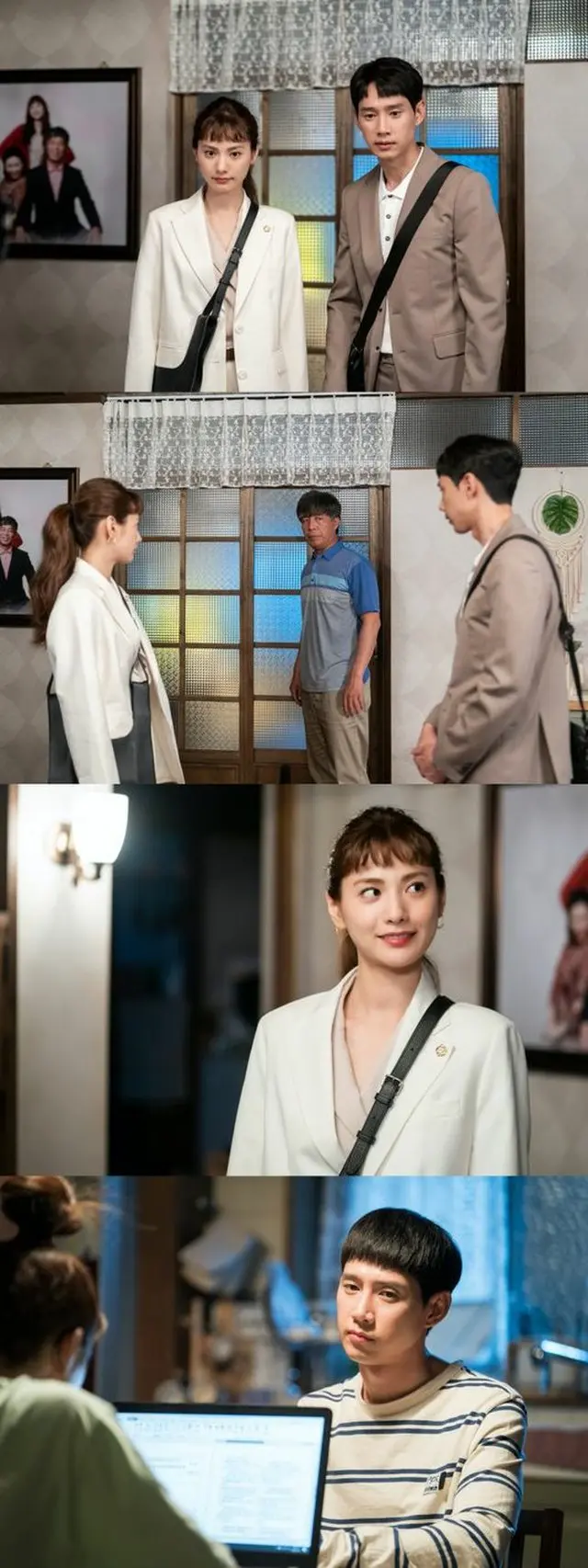 ≪韓国ドラマNOW≫「すべき就職はしないで出師表」13話、ナナ（AFTERSCHOOL）とパク・ソンフンの“住み込み”生活が始まる＝あらすじ・ネタバレ（画像提供:wowkorea）