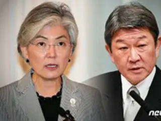 米国務長官、日韓外相に「日米韓3か国の協力が重要」