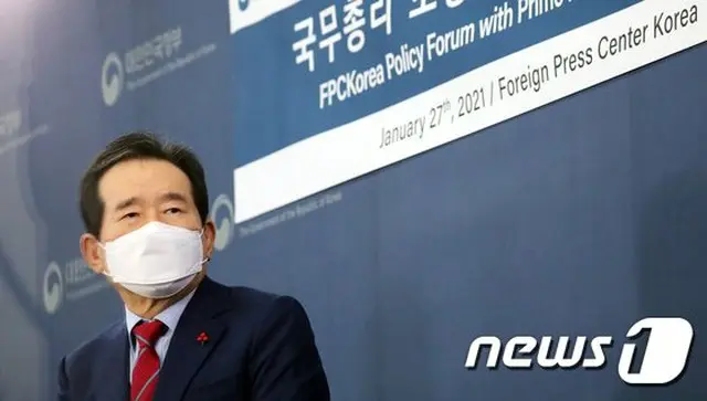 丁首相「ワクチン、9月までに70%接種する予定」…残っていれば北朝鮮へ提供する可能性も＝韓国（画像提供:wowkorea）