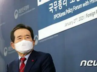 丁首相「ワクチン、9月までに70%接種する予定」…残っていれば北朝鮮へ提供する可能性も＝韓国