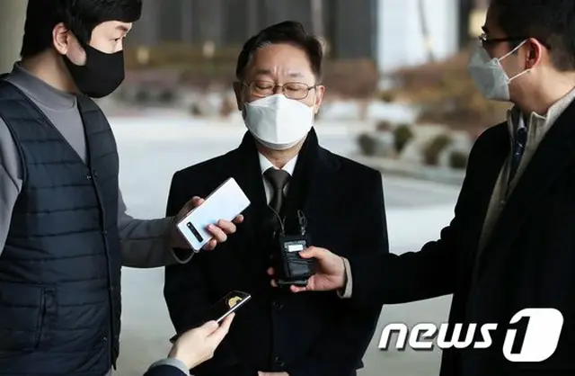 文大統領、朴範界法務部長官の任命を裁可…28日に任期開始＝韓国（画像提供:wowkorea）
