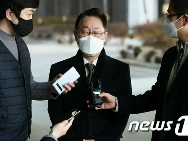 文大統領、朴範界法務部長官の任命を裁可…28日に任期開始＝韓国（画像提供:wowkorea）