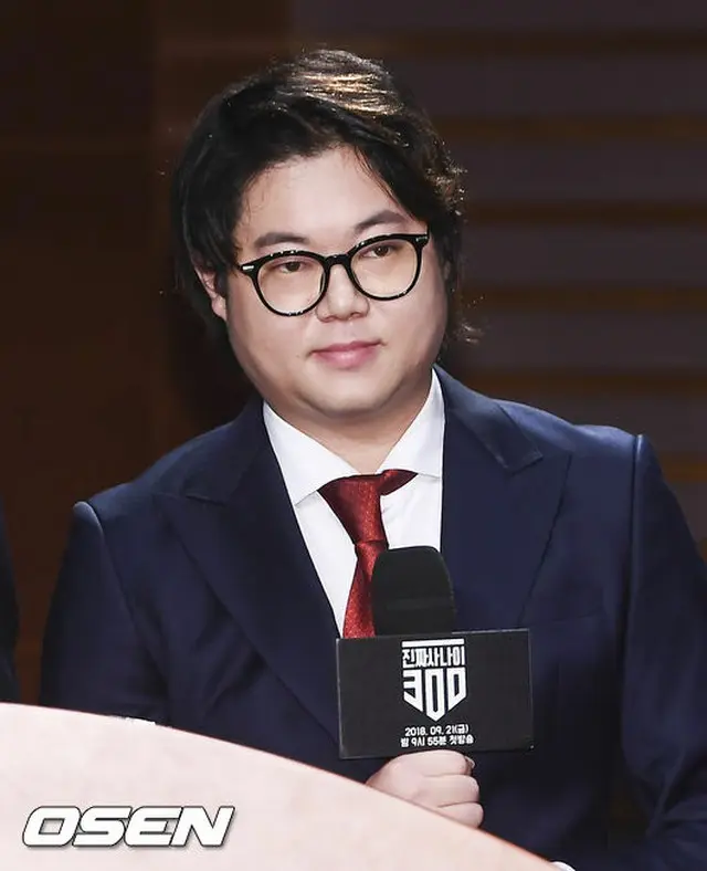 韓国人気BJガムスト（GAMST）音信不通の失踪説…“連絡が取れない状況で自宅にもいない”（画像提供:wowkorea）