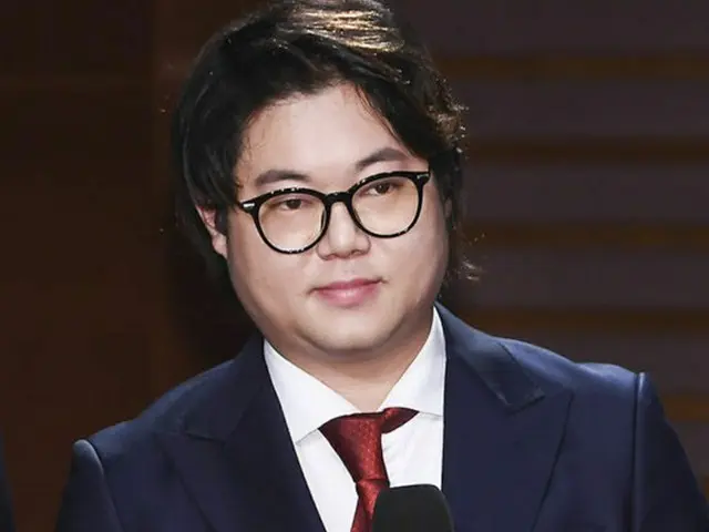 韓国人気BJガムスト（GAMST）音信不通の失踪説…“連絡が取れない状況で自宅にもいない”（画像提供:wowkorea）