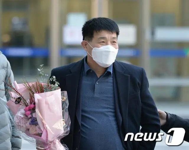韓国の華城連続殺人事件、真犯人に代わり冤罪で20年獄中生活の男性、25億ウォンの刑事補償金を請求（画像提供:wowkorea）