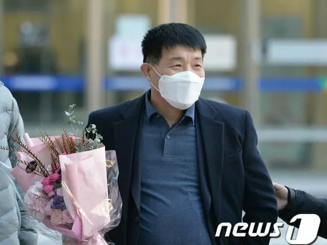 韓国の華城連続殺人事件、真犯人に代わり冤罪で20年獄中生活の男性、25億ウォンの刑事補償金を請求（画像提供:wowkorea）