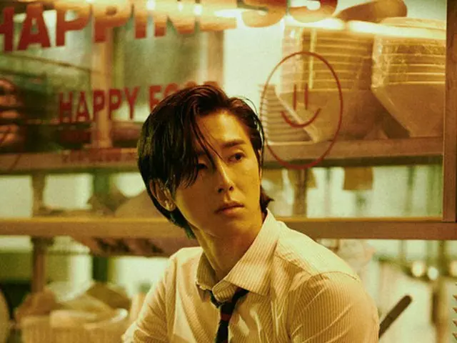 【公式】ユンホ(東方神起)、「NOIR」がガオン(Gaon)チャートでも1位に“圧倒的パワー”(画像提供:wowkorea)